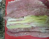 Foto del paso 3 de la receta: Carre relleno