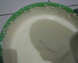 Foto langkah ke 1 dari resep Bolu kopi mocaf.