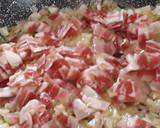 Foto del paso 6 de la receta: Guisantes con albóndigas de atún