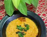সাউথ ইন্ডিয়ান স্টাইল এর টমেটো চাটনি (South Indian Style Tomato Chutney recipe in Bengali) রেসিপির ধাপ 4 ছবি