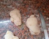 Foto del paso 9 de la receta: Cuernitos con Margarina