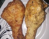 Foto del paso 5 de la receta: Pollo Frito