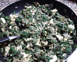 Foto del paso 2 de la receta: Empanada de verduras, relleno