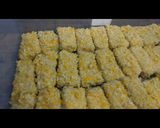 Foto langkah ke 7 dari resep Nugget Ayam Wortel Brokoli.