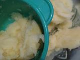 Potato Cheese Stick