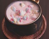 صورة لخطوة 2 من وصفة كابوتشينو سهل ⁦