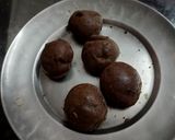 A picture of step 6 of Choco Appe.