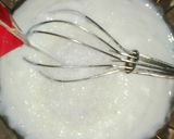 A picture of step 3 of Meethi Dahi Phulki.