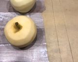 Une image de l'étape 9 de Camembert rôti au cidre.