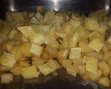 Foto del paso 1 de la receta: Tortilla de papas