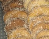 Foto del paso 6 de la receta: Rosquitas