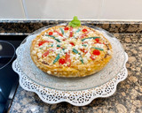 Foto del paso 16 de la receta: Tarta de “Navidad”