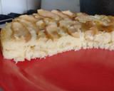 Foto del paso 3 de la receta: Torta de Coco, limón y Manzanas 🥥🍋🍎. Sin harina. Sin lácteos