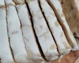 Foto langkah ke 1 dari resep Tempe kriuk 3 bahan.