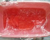 صورة لخطوة 6 من وصفة تحلية بالفواكه والكريمة 🍨🍌🍓