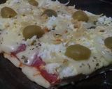Foto del paso 6 de la receta: Pre pizzas! 👌🏻🤤🍕