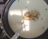 शेवयांची खीर (SHEVYACHI KHEER RECIPE IN MARATHI) रेसिपी स्टेप 2 फोटो 