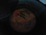 Sambal Kentang Sederhana