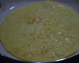 Foto del paso 6 de la receta: Omelette du fromage