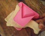 A picture of step 9 of My simple samosa by salma.s.Adam.