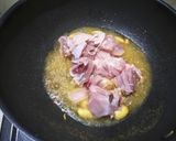 Foto langkah ke 5 dari resep Masakan Simpel Pemula#1: Ayam Goreng Mentega Kecap.