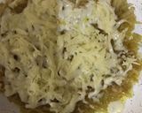 Cheesy potato crisp রেসিপির ধাপ 4 ছবি