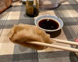 Foto del passaggio 5 della ricetta Gyoza