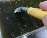Foto langkah ke 1 dari resep Es Cincau Jadul.