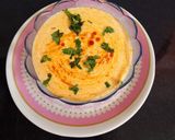 દહીં તિખારી (Dahi Tikhari Recipe In Gujarati) રેસીપી સ્ટેપ2ફોટો