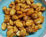 Foto del paso 4 de la receta: Ñoquis especiados en la AirFryer