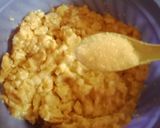 Foto langkah ke 2 dari resep Nugget pisang chocholatos.