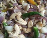 नवाबी पनीर(nawabi paneer recipe in Hindi) रेसिपी चरण 5 फोटो