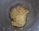 Une image de l'étape 2 de Sablés au roquefort.