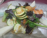 Foto del paso 2 de la receta: Ensalada de temporada