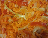 Foto del paso 3 de la receta: Hojaldre relleno