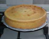 Foto del passaggio 6 della ricetta Torta paradiso al limone