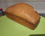 Une image de l'étape 3 de Cake cacahuète.