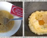 Foto langkah ke 4 dari resep Nasi Goreng Cabe Hijau.