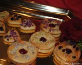 A picture of step 7 of Marmalade cookies (Shirni Mashhadi).