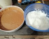 Kráter süti recept fázis 4 fotója