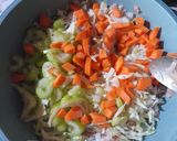 Foto del paso 7 de la receta: Sopa Cultivateur