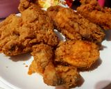 Foto langkah ke 4 dari resep Spicy Chicken.