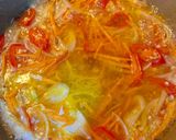 Foto langkah ke 4 dari resep Gurame Saos Asam Manis.