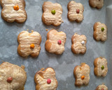Foto del paso 7 de la receta: Galletas mantequilla