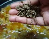 A picture of step 11 of Hariyali Chicken Gravy.