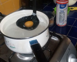 Foto del paso 1 de la receta: Deconstrucción de Huevos a la Mexicana