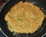 Foto langkah ke 5 dari resep Martabak mie simple favorite.