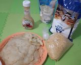 Foto langkah ke 1 dari resep Risol mayo#BikinRamadanBerkesan.