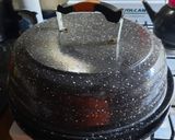 Foto del paso 4 de la receta: Ribs, mollejas, chinchu en parri-gas