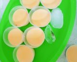 Hình bước làm 5 của món Bánh Flan